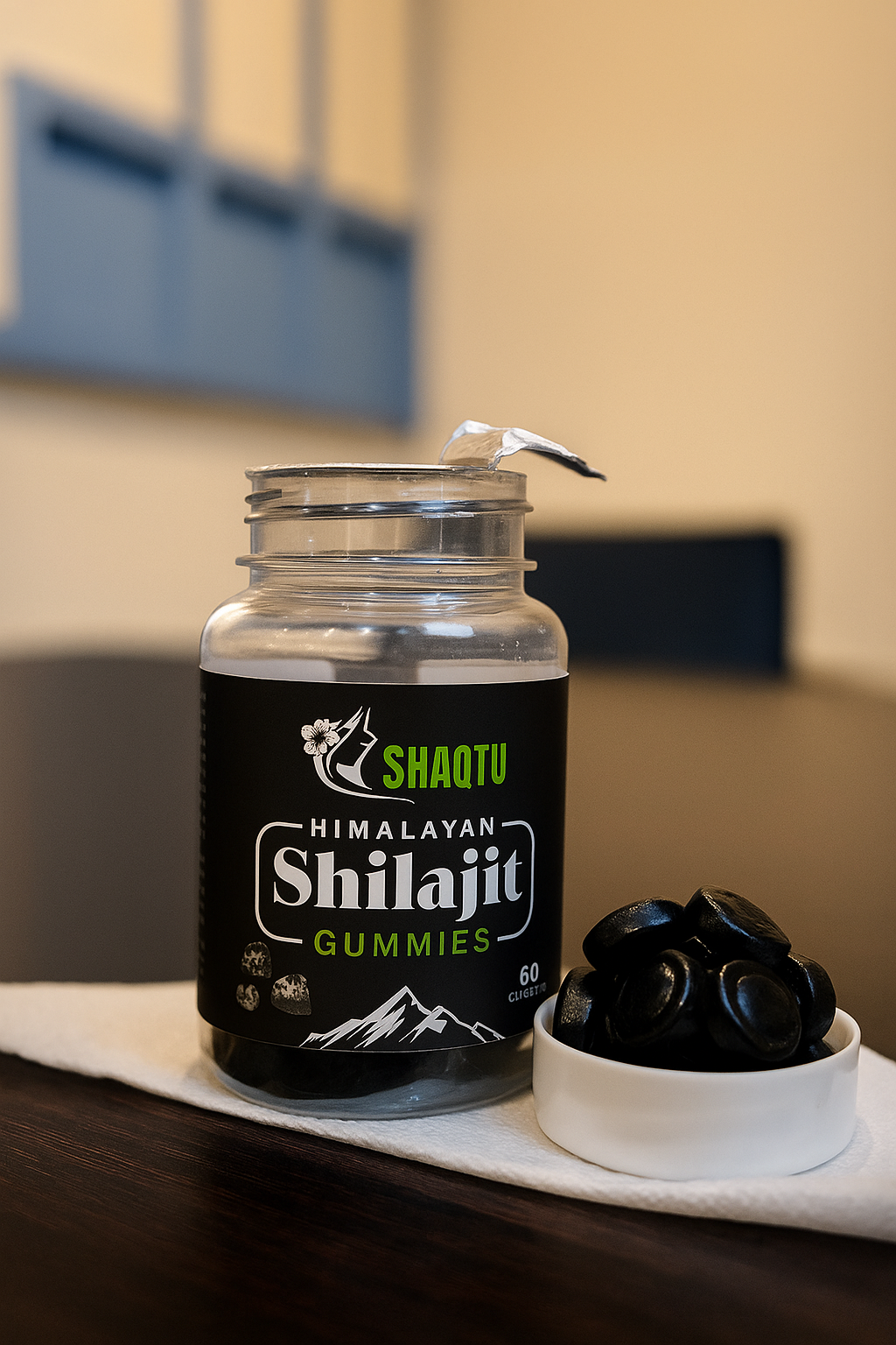 SHILAJIT