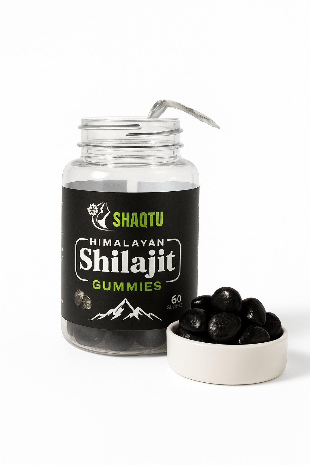 SHILAJIT