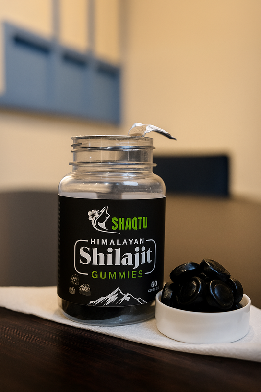 SHILAJIT
