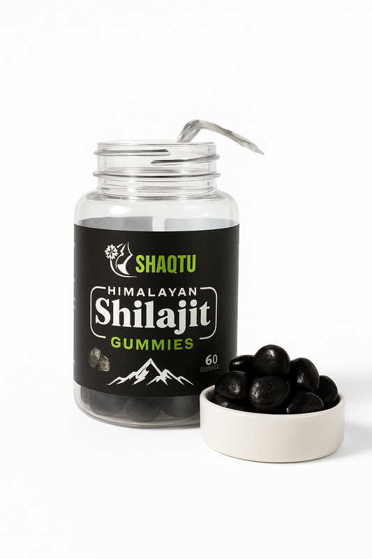SHILAJIT