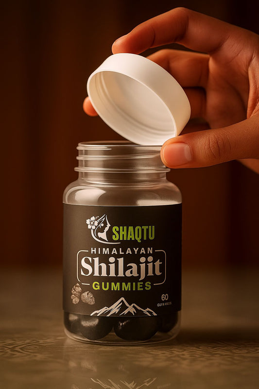 SHILAJIT