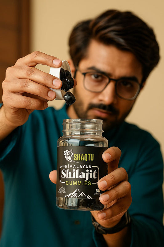 SHILAJIT